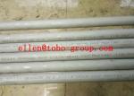 Heater Exchanger Pipe Inconel 625 Stainless Steel Seamless Pipe