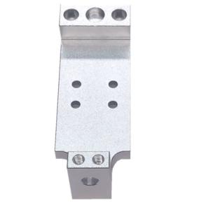 China OEM / ODM 6061 5052 Aluminum CNC Machining Parts factory
