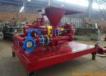 Carbon Steel Mud Mixing Pump Gas Drilling Mud Mixing Hopper