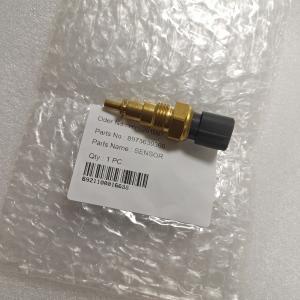 China Excavator Machine Parts Sensor 8973639360 4250260 8981566480 For Hitachi ZW220 ZX470R factory