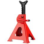 Heavy Duty 6 Ton Screw Style Jack Stands Steel Car Jack Support Stands