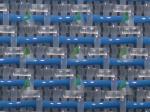 Single Layer Forming Fabric For TISSUE Paper Making