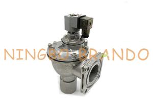 China CA45FS CA45FS010-300 1-1/2'' 1.5'' Inch Flange Goyen Type Pulse Solenoid Valve factory