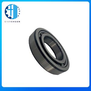 China NJ222W Cylindrical Roller Bearing 110mm Bore 200mm OD 38mm Width factory