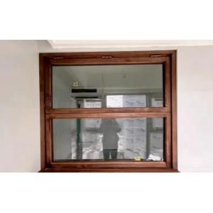 Flow Fireplace Proximity Folding Window Providing Controlled Ventilation During