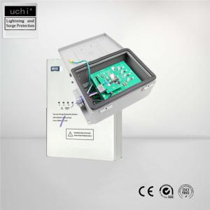 Parallel Connection Lightning Protection Box For Solar Power System GB18802-11