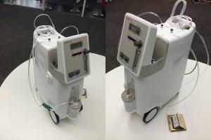 China 2018 Most popular factory price wholesales multi-function 2MPA hyperbaric oxygen facial machine for sale factory