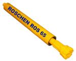 6 Inch DTH Hammer Shank DHD360 SD6 GL60 Hammers For Down The Hole Drilling