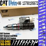 C13 C15 engine fuel injector 212-3462 212-3468 212-3463 332-1419 10R-1258 for