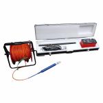 Dual Axis Digital Inclinometer Electronic Borehole Logging Equipment