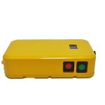 Beidou Satellite Positioning And GPRS Communication Portable Personal Terminal
