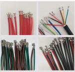 0.4-0.6Mpa Air Pressure Cable Strip and Crimp Equipment for Wire Terminal