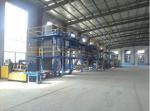 PE Waterproof Coil Production Line