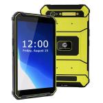 128GB ROM Ruggedized Android Tablet For Transportation Industry Support OTG