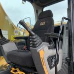 20 Ton Secondhand Second Hand Used Caterpillar Cat 320gc Excavator Digger