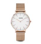 Japan Movement Stainless Steel Ladies Fashion Watches straps exchangeable