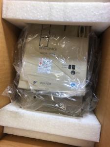 China Yaskawa SGDB-30AN AC SERVO AMPLIFIER 200-230V 18A 3KW 50/60HZ NEW factory