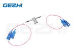 Non Latching Single Mode Fiber Switch 1650nm