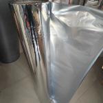 Vmpet+pe Film For Laminated EPe Foam ，VMPET Coating LDPE Laminating Film Of