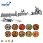 220V/380V Voltage Fish Meal Making Machine for Pet Food Dog Food Fish Feed