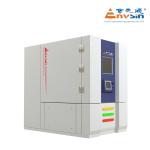 Laboratory-Grade Temperature Humidity Test Chamber Compliance with ISO 16750-4