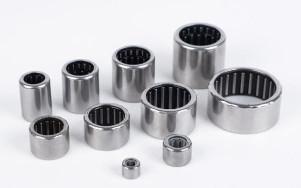 HF Series Bearing Roller Needle HF2520 Single Row Drawn Cup Hf2520 One Way