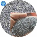 Fast Agglomerating Mineral Cat Litter Natural Sodium Based Ore Litter