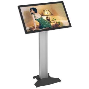 China 65 Inch HD 1080P Video Player Touch Screen Advertising and Display Digital Signage factory