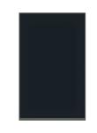 800x1280 10.1" Laptop LCD Display IPS 40 Pin TFT Display Mipi Interface