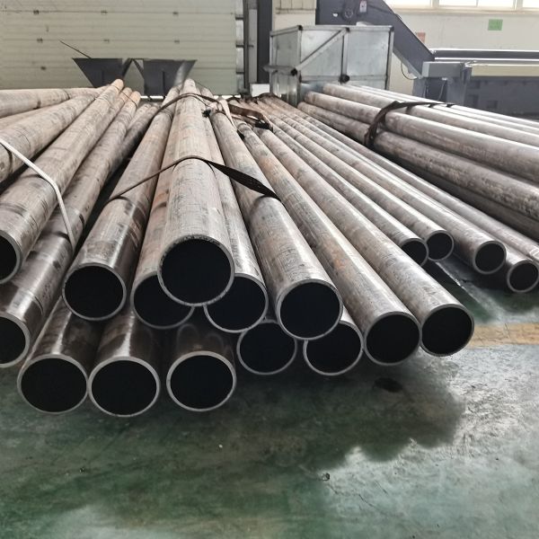 China Hydraulic Cylinder ASTM A519 Pipe factory