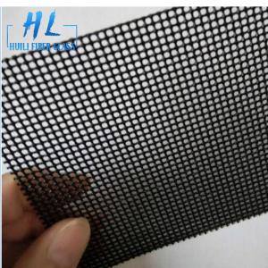 China 0.044inches Opening Size Stainless Steel Fly Screen For Door And Window factory