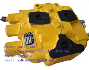 China original control valve assembly, 12C0016 , liugong wheel loader parts for liugong wheel loader factory