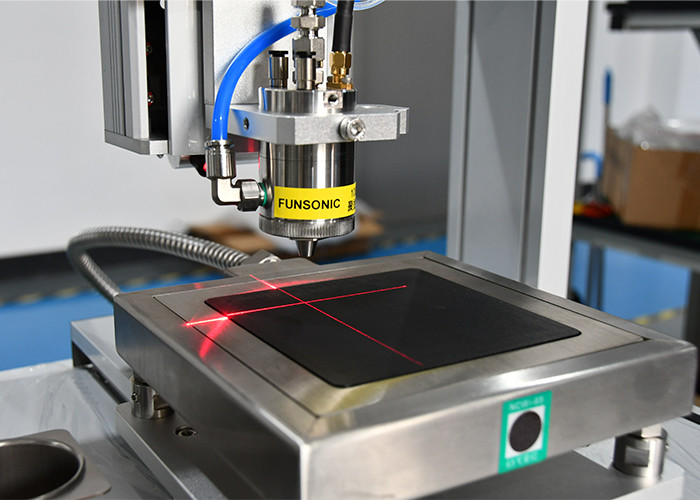 Precision Laboratory Specific Ultrasonic Simple Spraying Coated Equipment