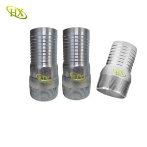 China What is a Hex King nipple? -Cangzhou Hongxin factory