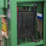 Welded Wire Mesh Pneumatic Spot Welder YXE-35 Machine for Metal Crafts Weight