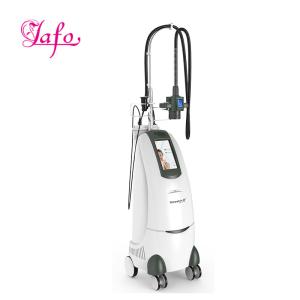 China High Quality Rotating Eliminate Fat Quantum Rf Vacuum Pdt Weight Loss Machine Lf-109 factory