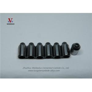 China Original Tungsten Carbide Sandblast Nozzles , Durable Water Jet Nozzle on sale