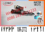 diesel fuel injector 253-0597 20R-8048 211-3025 10R-2772 291-5911 10R-9787 211