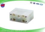 F315 Isolator Plate Upper Fanuc A290-8112-X535 EDM Parts Square Shape