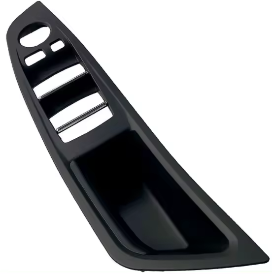 BMW Car Fitment 5 Series F10 F11 F18 Inner Door Trim Cover 51417225873