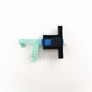 China UPC Fast Connect Single Mode Fiber Sc Connector 50mm For FTTH factory