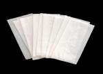 90 Micron 4.5*5 Inch Nylon Tea Bags High Temperature Resistance Ultrasonic