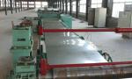 Cold Rolled 304 316L Stainless Steel Sheet Thickness 0.4-3.0mm for Decoration