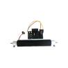 Buy cheap 220V 40g Ceramic Ozone Tube Water Cooling Tube Ozone Generator from wholesalers