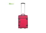 High-Tech TrolleyTravel Checked Luggage Bag With RIFD Material