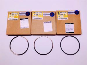 China 347-2380 347-2381 High Performance Piston Rings 347-2382 Fit CAT C9 factory