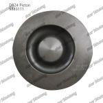 Piston D924 9883111 For Liebherr Diesel Engine Repair Parts