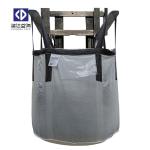 Dust Proof Heavy Duty Bulk Bags Bulk Material Bags Eco - Friendly Material White