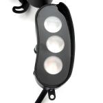 Flex 12W 24W Exterior LED Wall Wash Lights CRI90 LED Wash Light Bar