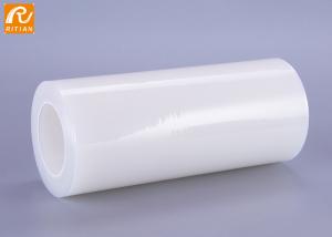 China Blow Molding Laminate Protective Film Binding Shield Guard For Flooring factory